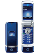 Best available price of Motorola KRZR K1 in Adm