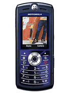 Best available price of Motorola SLVR L7e in Adm