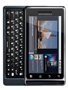 Best available price of Motorola MILESTONE 2 in Adm