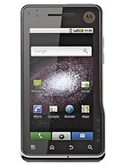 Best available price of Motorola MILESTONE XT720 in Adm