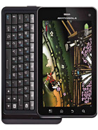 Best available price of Motorola Milestone XT883 in Adm