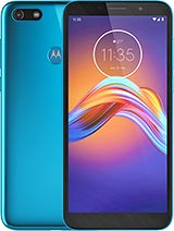 Best available price of Motorola Moto E6 Play in Adm