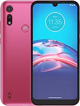 Best available price of Motorola Moto E6i in Adm