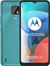 Best available price of Motorola Moto E7 in Adm