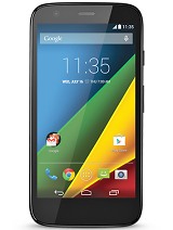 Best available price of Motorola Moto G Dual SIM in Adm