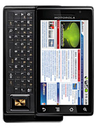 Best available price of Motorola MOTO XT702 in Adm