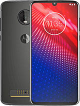 Best available price of Motorola Moto Z4 in Adm