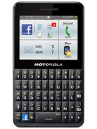 Best available price of Motorola Motokey Social in Adm