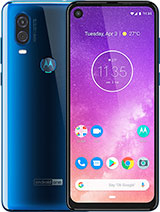 Best available price of Motorola One Vision in Adm