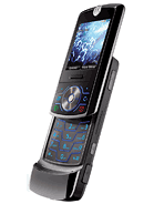 Best available price of Motorola ROKR Z6 in Adm