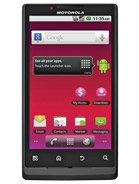 Best available price of Motorola Triumph in Adm