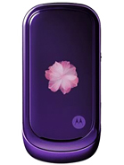 Best available price of Motorola PEBL VU20 in Adm