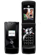 Best available price of Motorola W490 in Adm