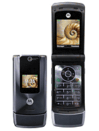 Best available price of Motorola W510 in Adm