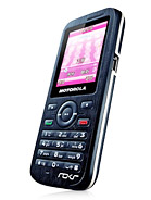 Best available price of Motorola WX395 in Adm