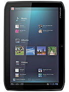 Best available price of Motorola XOOM 2 MZ615 in Adm