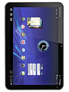 Best available price of Motorola XOOM MZ604 in Adm