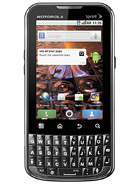 Best available price of Motorola XPRT MB612 in Adm