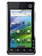 Best available price of Motorola XT701 in Adm