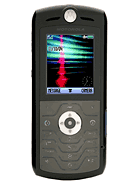 Best available price of Motorola SLVR L7 in Adm