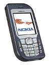 Best available price of Nokia 6670 in Adm