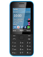 Best available price of Nokia 208 in Adm