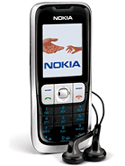 Best available price of Nokia 2630 in Adm