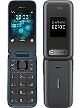 Best available price of Nokia 2660 Flip in Adm