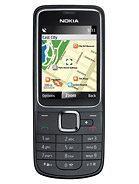 Best available price of Nokia 2710 Navigation Edition in Adm