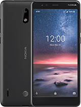 Best available price of Nokia 3_1 A in Adm