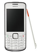 Best available price of Nokia 3208c in Adm