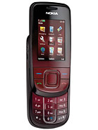 Best available price of Nokia 3600 slide in Adm