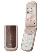 Best available price of Nokia 3710 fold in Adm