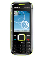 Best available price of Nokia 5132 XpressMusic in Adm