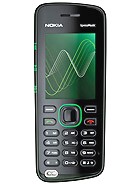 Best available price of Nokia 5220 XpressMusic in Adm