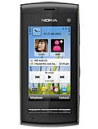 Best available price of Nokia 5250 in Adm