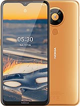 Best available price of Nokia 5_3 in Adm