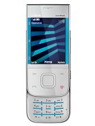 Best available price of Nokia 5330 XpressMusic in Adm