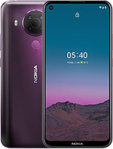 Nokia 8 V 5G UW at Adm.mymobilemarket.net