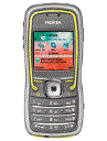 Best available price of Nokia 5500 Sport in Adm