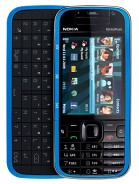 Best available price of Nokia 5730 XpressMusic in Adm