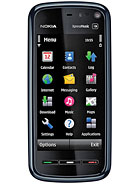 Best available price of Nokia 5800 XpressMusic in Adm