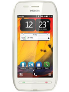 Best available price of Nokia 603 in Adm