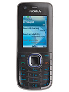 Best available price of Nokia 6212 classic in Adm