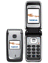 Best available price of Nokia 6125 in Adm