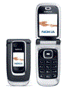 Best available price of Nokia 6126 in Adm