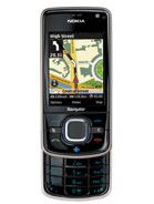 Best available price of Nokia 6210 Navigator in Adm