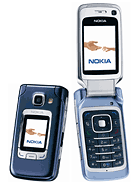 Best available price of Nokia 6290 in Adm