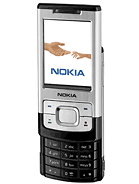 Best available price of Nokia 6500 slide in Adm