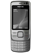 Best available price of Nokia 6600i slide in Adm